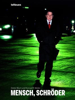 обложка книги Mensch, Schroder, Collector's Edition (with signed photo-print, limited and numbered) книга Mensch, Schroder, Collector's Edition (with signed photo-print, limited and numbered), автор: Dieter Blum